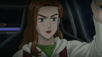 Инициал Ди: Экстра-стадия 2 (2008)