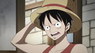 Ван-Пис: Эпизод Нами: Слёзы навигатора и узы дружбы (2012)