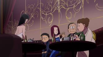 Весёлый коммивояжёр (2017)