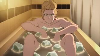 Башня Бога (2020)