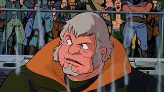 Бронированные воины Вотомы: Большая битва (1986)