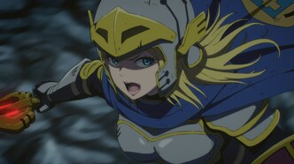 Клеватесс: Король демонических зверей, младенец и герой-нежить (2025)