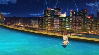 Люпен III: Прощай, партнёр (2019)