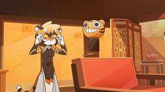 Детективное агентство Ли (2022)