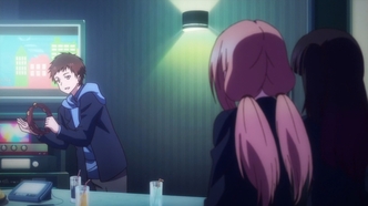 Ловушка лжи (2017)