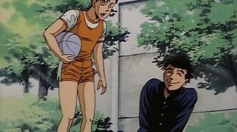 Бурлящая кровь (1990)