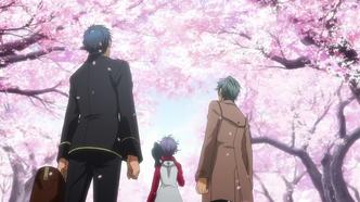 Хаккэндэн: Легенда о восьми Псах Востока (2013)