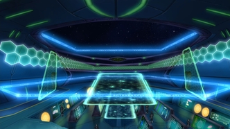 Титания (2008)