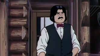 Здравствуй, ёжик: Зона убийства (1992)