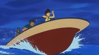 Корабль-призрак (1969)