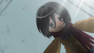 Атака титанов средней школы (2015)