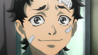 Страна чудес смертников (2011)