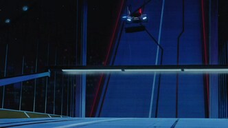 Кибергород Эдо 808 (1990)