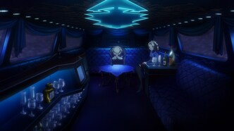 Персона 4 (2011)