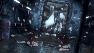 Любовь близнецов 2 (2005)