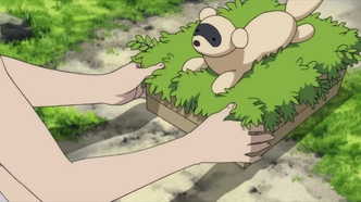 Наруто 2: Великая битва (2005)