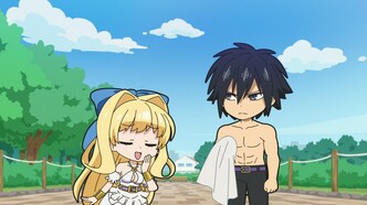 Квартет из другого мира (2019)