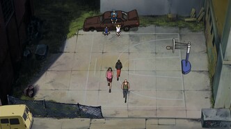 Забить на последней секунде (2005)