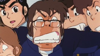 Несносные пришельцы 4: Лам навсегда (1986)