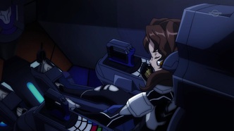 Мув-Лув: Полное затмение (2012)