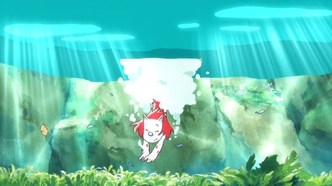 Паролев остров из будущего (2014)