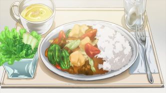 Король призмы: Гордость героя (2017)