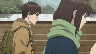 Паразит: Учение о жизни (2014)