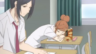 Нас всегда разделяли 10 сантиметров (2017)