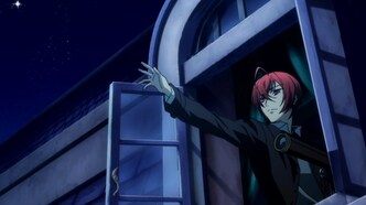 Звёздное небо (2010)