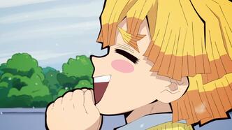 Академия клинка: День святого Валентина (2021)