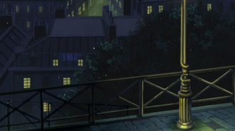 Сакура: Война миров. Новый Париж (2004)