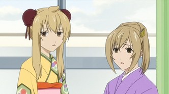 Сестры Минами 3 (2009)