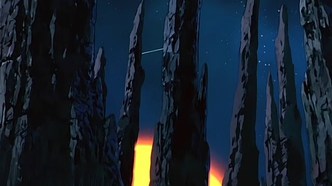 Кулак Северной звезды. Фильм (1986)