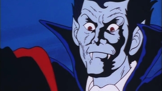 Дон Дракула (1982)