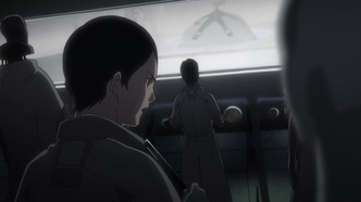 Эрго Прокси (2006)