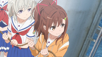 Морская академия. Фильм (2020)