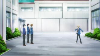 Юность и пулемет (2015)