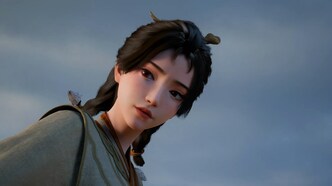 Путешествие к бессмертию (2020)