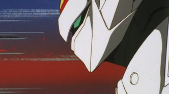 Космический рыцарь Теккамен Блейд (1992)