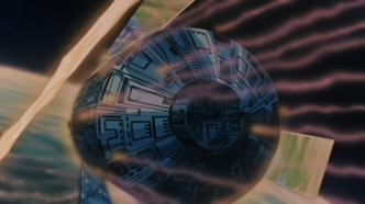 Мобильный воин Гандам (1979)