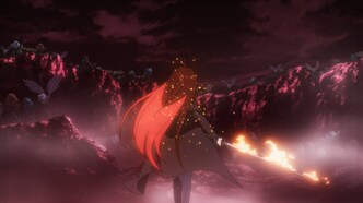 Жгучий взор Сяны 3 (2011)