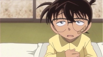 Детектив Конан: Дело о блинной одиссее в Осаке (2010)