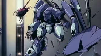 Девичья сила 1 (1987)