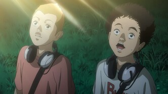 Космические братья (2012)