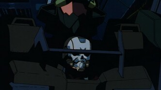 Синяя порода: Воин (2002)