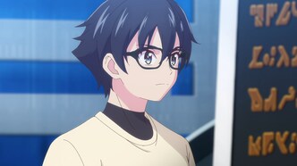 Богиня жаждет игр (2024)