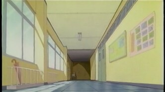 Туалет Ханако (1996)