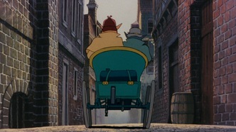 Великий детектив Холмс (1984)