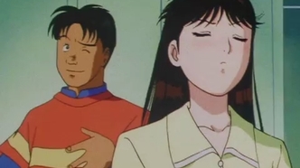 Дело ведёт юный детектив Киндаити (1997)