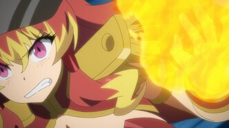 Комбатанты будут высланы! (2021)